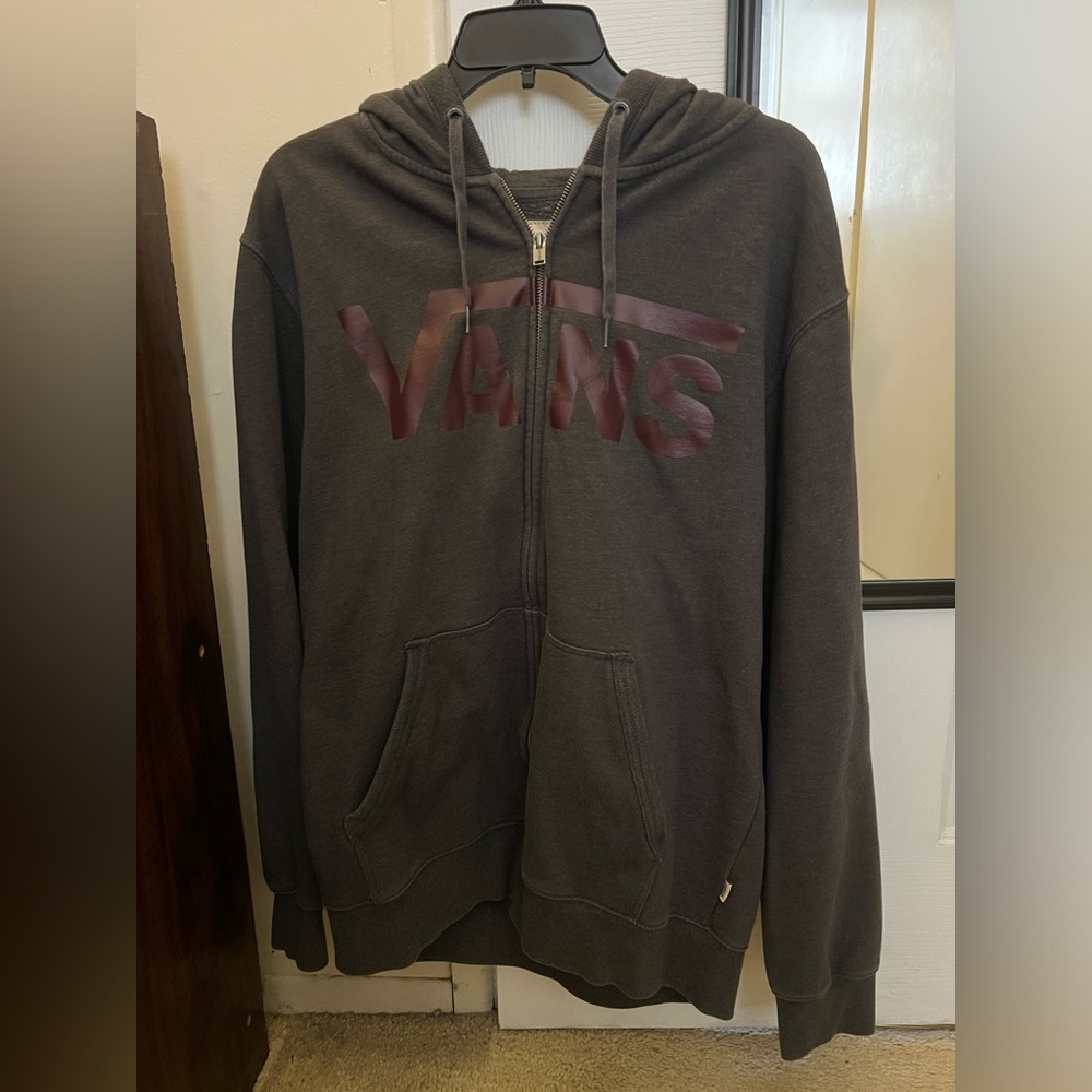 Vans Hoodie/Sweatshirt
